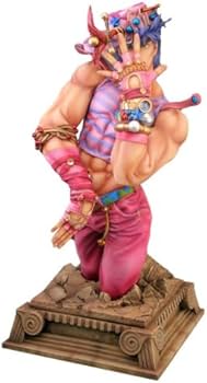 Amazon.co.jp: 超像Artコレクション ジョジョの奇妙な冒険 ジョナサン