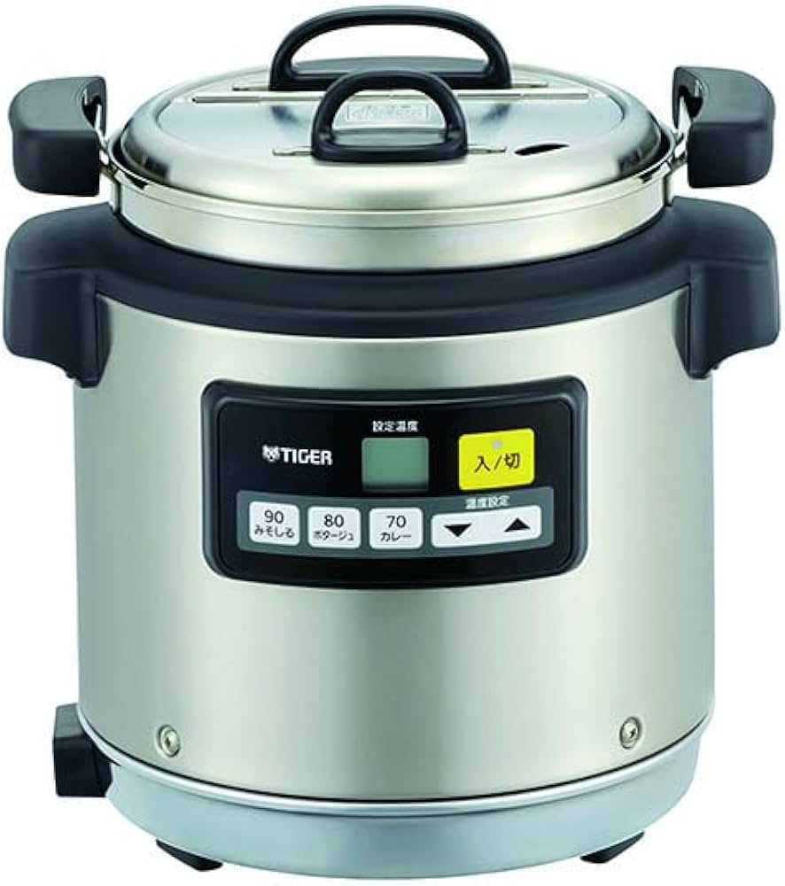 Amazon｜タイガー魔法瓶 マイコンスープジャー JHI-N051 DSC6501｜保温