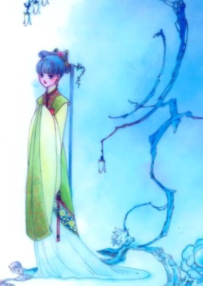 愛蔵版》観用少女(プランツ・ドール) | 川原 由美子 |本 | 通販 | Amazon