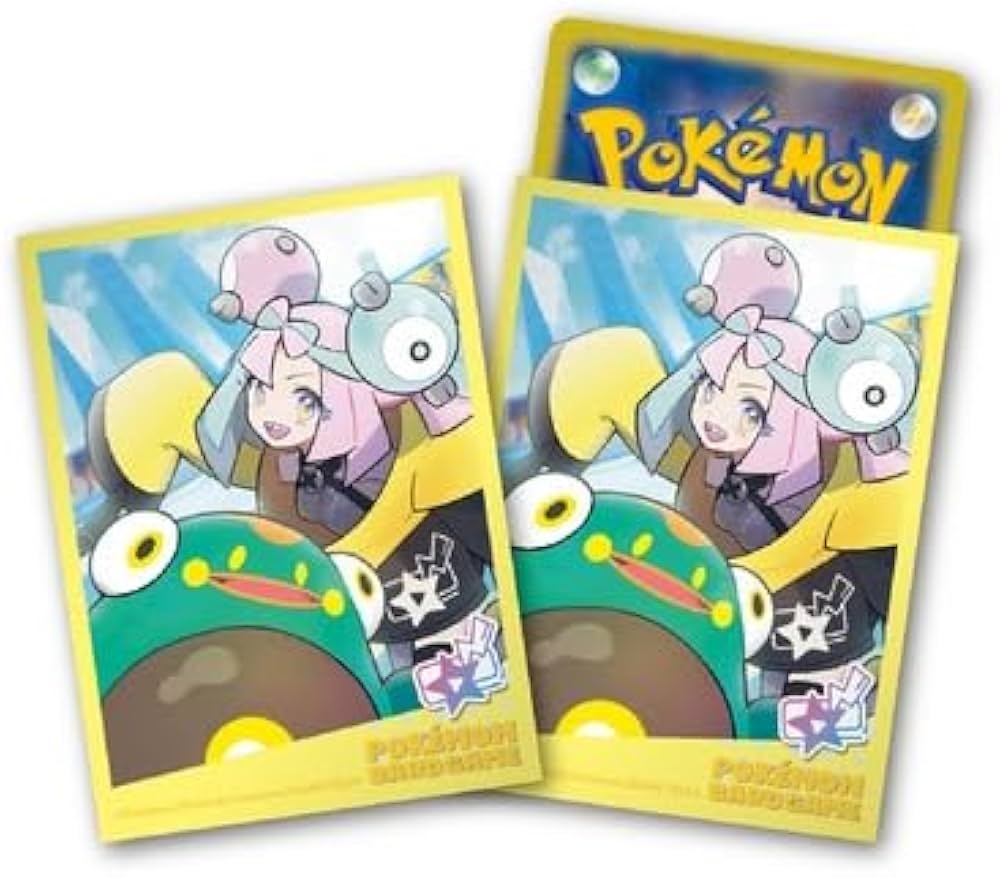 Amazon.co.jp: ポケモン(Pokemon) ポケモンカードゲーム用デッキ