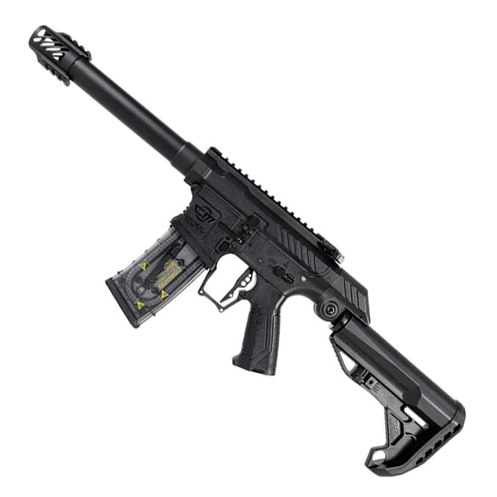 Amazon | G&G ARMAMENT SSG-1 電動ガン 対象年令18才以上 ※MOSFET・ETU