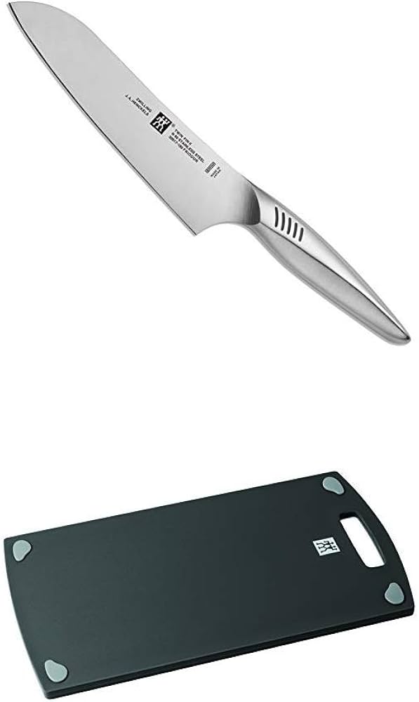 O8-9 新品 TWILLING ツインフィン マルチパーパスナイフ 3点 ZWILLING