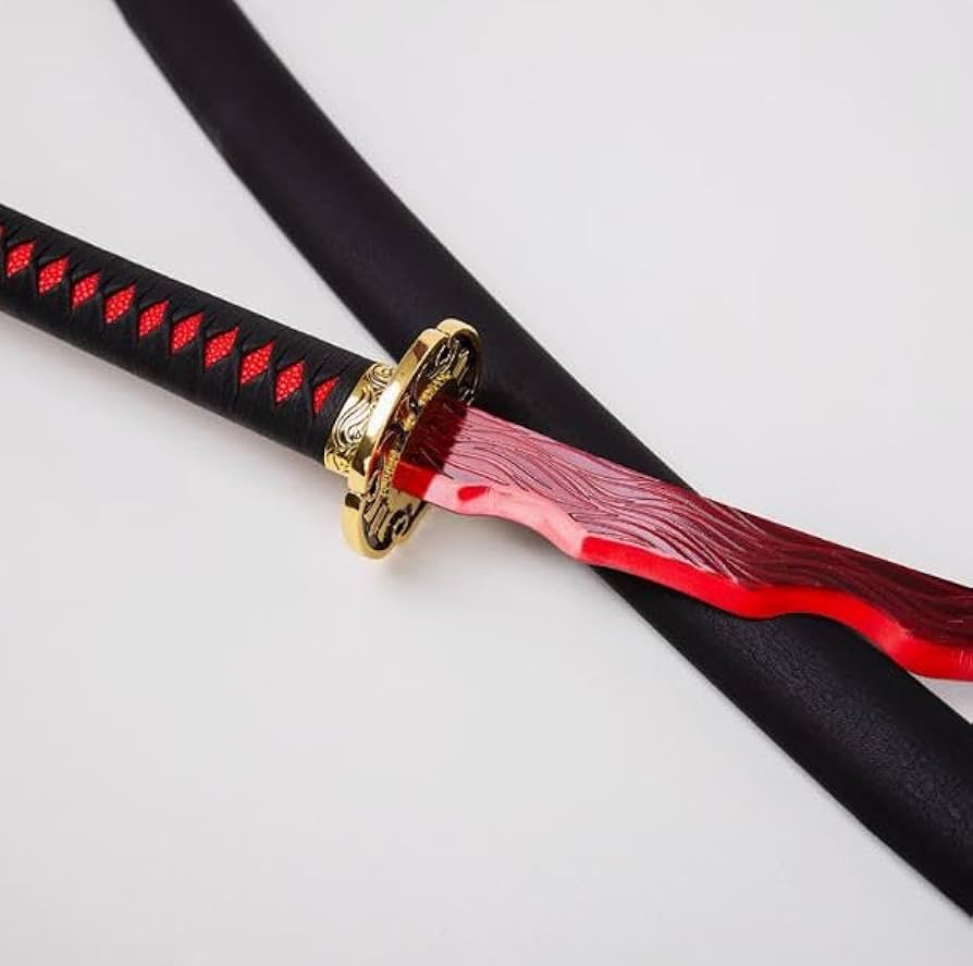 Amazon.co.jp: エルデンリング 屍山血河 コスプレ 刀 名刀月隠