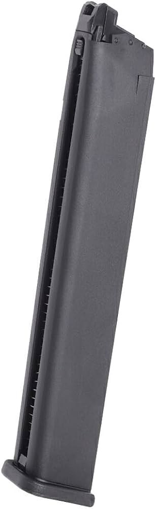 Amazon | UMAREX (VFC) GLOCK18C ガスブローバック用 ロングマガジン