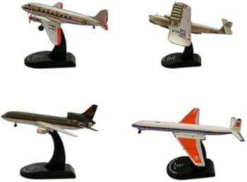 Amazon | 世界の航空機コレクション ダイキャストモデル 1BOX