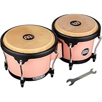 Amazon | MEINL Percussion マイネル ボンゴ Journey Series Bongo