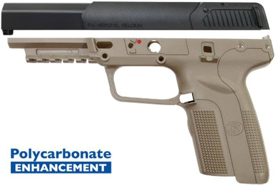 Amazon | ガーダー FN57-05(TAN) マルイ FN5-7 ファイブセブン