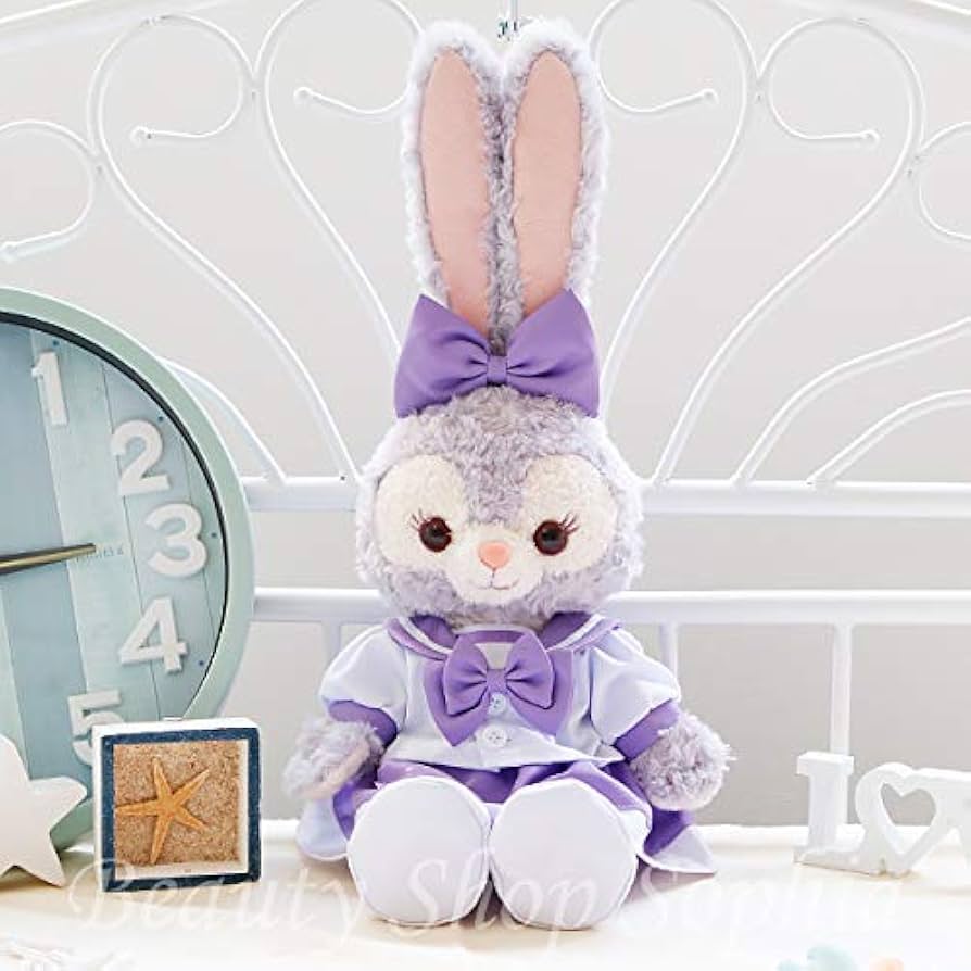 Amazon.co.jp: ステラルー カラーセーラー コスチューム 単品 パープル