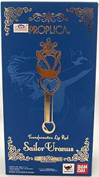 Amazon.co.jp: バンダイ PROPLICA 変身リップロッド セーラーウラヌス