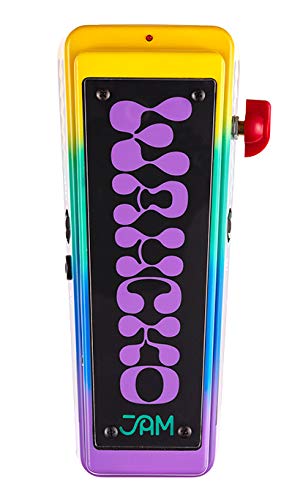 Amazon | JAM pedals Wahcko ワウペダル | ワウ | 楽器・音響機器