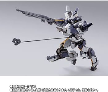 Amazon | METAL BUILD レーバテイン アーバレストリファレンス