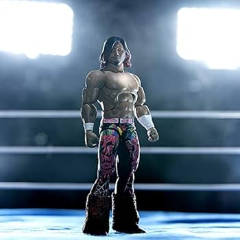 Amazon | 新日本プロレス/アルティメイト 7インチ アクション