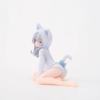 Amazon.co.jp: N102 フィギュア 勝利の女神：NIKKE Yumemirize N102