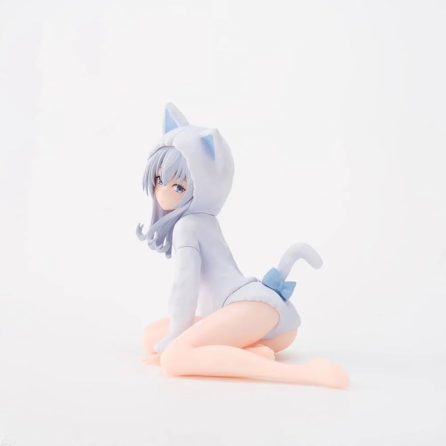 Amazon.co.jp: N102 フィギュア 勝利の女神：NIKKE Yumemirize N102