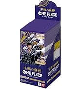 Amazon.co.jp: バンダイ (BANDAI) ONE PIECEカードゲーム 頂上決戦【OP