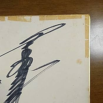 Amazon.co.jp: 星野一義サイン : ホーム＆キッチン