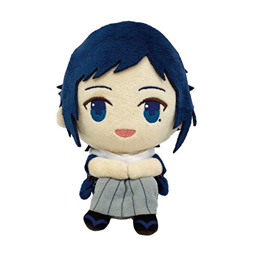 Amazon.co.jp: 刀剣乱舞-ONLINE- すわらせ隊ぬいぐるみ 大和守安定