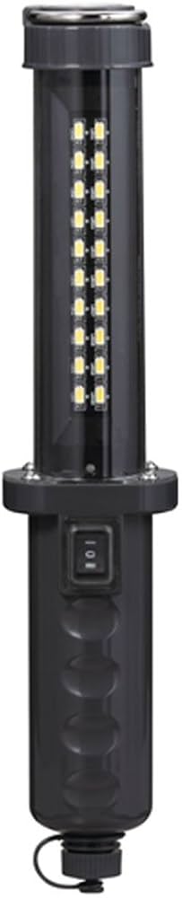 Amazon.co.jp: ハタヤ 充電LEDジョーハンドランプ 屋外用 LW-10 : DIY