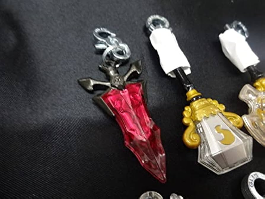 Amazon.co.jp: スナックワールド SGR クリスタルソードZ含む セット