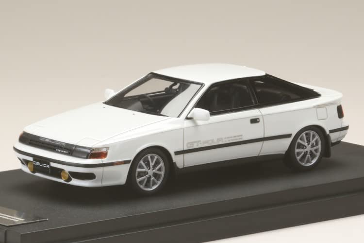 Amazon | MARK43 1/43 トヨタセリカ GT-Four ST165 1986 スーパー