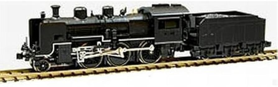 Amazon | KATO Nゲージ C50 標準デフ付 2001-1 鉄道模型 蒸気機関車