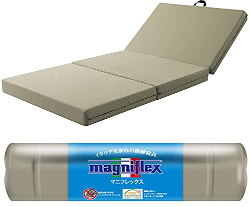 マニフレックス メッシュ・ウィング シングル (マットレス) 価格比較