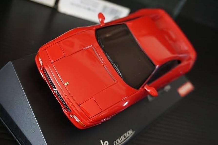 Amazon.co.jp: 京商 ミニッツ 1/27 オートスケールコレクション