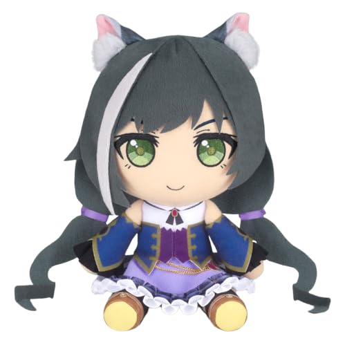 Amazon.co.jp: プリンセスコネクト！Re：Dive ぬいぐるみ キャル