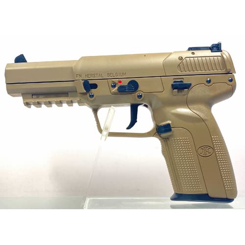 Amazon.co.jp: マルシン FN 5-7 ファイブセブン EXB2 アルミピストン