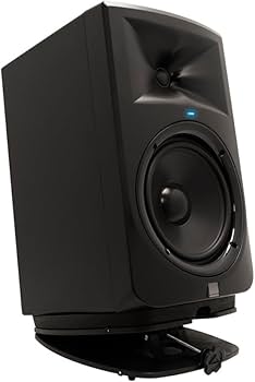 Amazon.com: Ultimate Support MS-80 MS Series Professional Studio