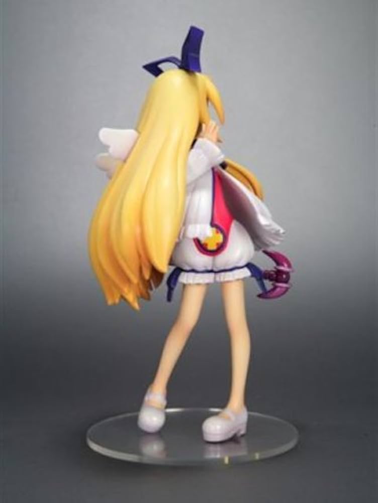 Amazon | コトブキヤ 魔界戦記ディスガイア フロン 塗装済み完成品