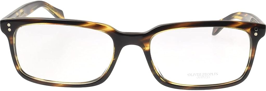 Amazon | [Oliver Peoples] オリバーピープルズ メガネ ov5102a 1003