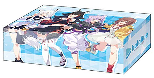 Amazon | ブシロードストレイジボックスコレクション Vol.451 ホロ