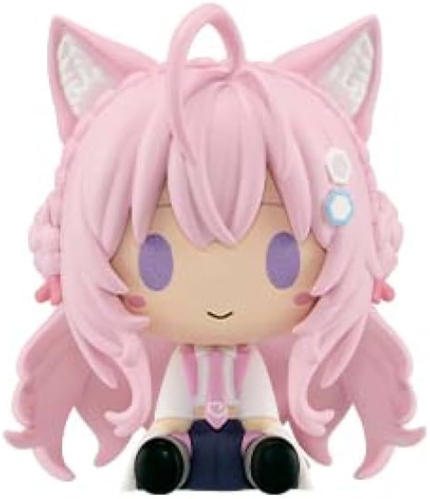 Amazon | 一番くじ ホロライブ vol.3 ちょこのっこ賞 ちょこのっこ