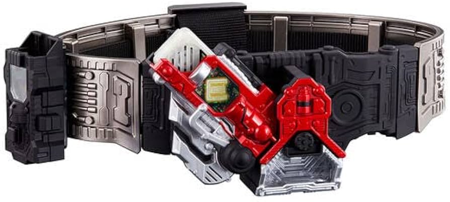 Amazon.co.jp: CSMロストドライバーver.1.5 仮面ライダーW : おもちゃ