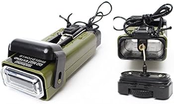 Amazon.co.jp: FMA MS2000タイプ ストロボライト(ダミー) : ホビー