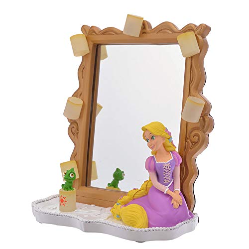 Amazon.co.jp: ディズニーストア（公式）ラプンツェル＆パスカル LED