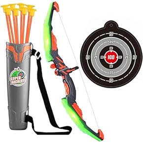 Amazon.co.jp: セット - アーチェリー: スポーツ＆アウトドア