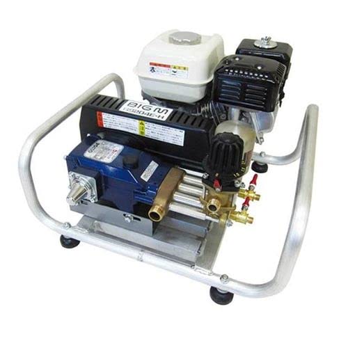 丸山製作所 4サイクルエンジンセット動噴 GS204E-H (散布機) 価格比較