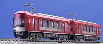 Amazon | TOMIX Nゲージ 箱根登山鉄道 3000形 アレグラ号セット 92198