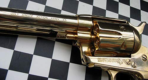 Amazon.co.jp: コクサイ／COLT SAA.45 ピースメーカー オールドタイプ