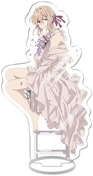 Amazon.co.jp: ヴァイオレット・エヴァーガーデン Violet Evergarden