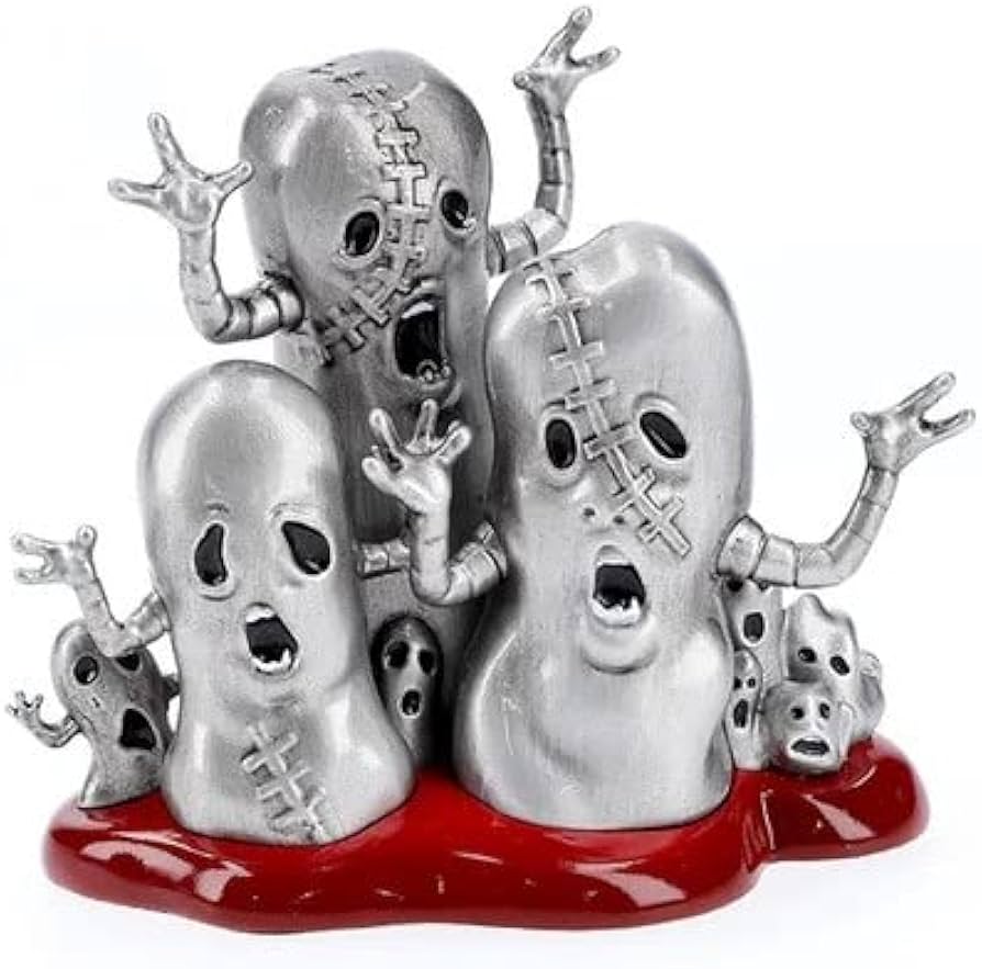 Amazon.co.jp: ジョジョの奇妙な冒険 Mt クリップホルダー リゾット