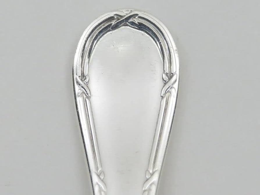 Amazon.co.jp: クリストフル スプーン ○ コーヒー スプーン 14cm