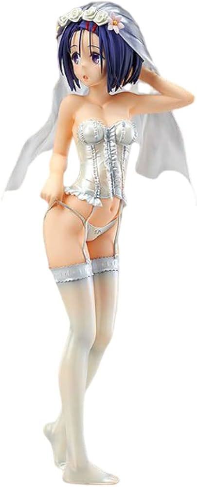 Amazon.co.jp: To LOVEる-とらぶる- ダークネス 西連寺春菜1：6