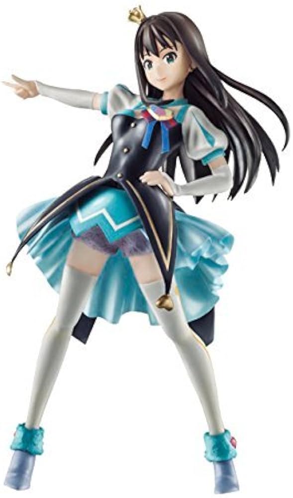 Amazon | 一番くじプレミアム アイドルマスター シンデレラガールズ