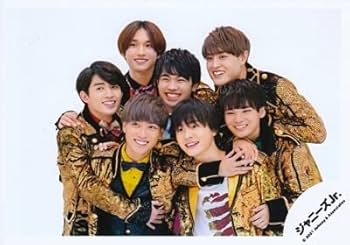 Amazon.co.jp: 関西ジャニーズJr. 公式 生 写真（集合）KR00002 : おもちゃ