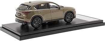 Amazon | Hi Story 1/43 マツダ CX-5 Sports Appearance (2021