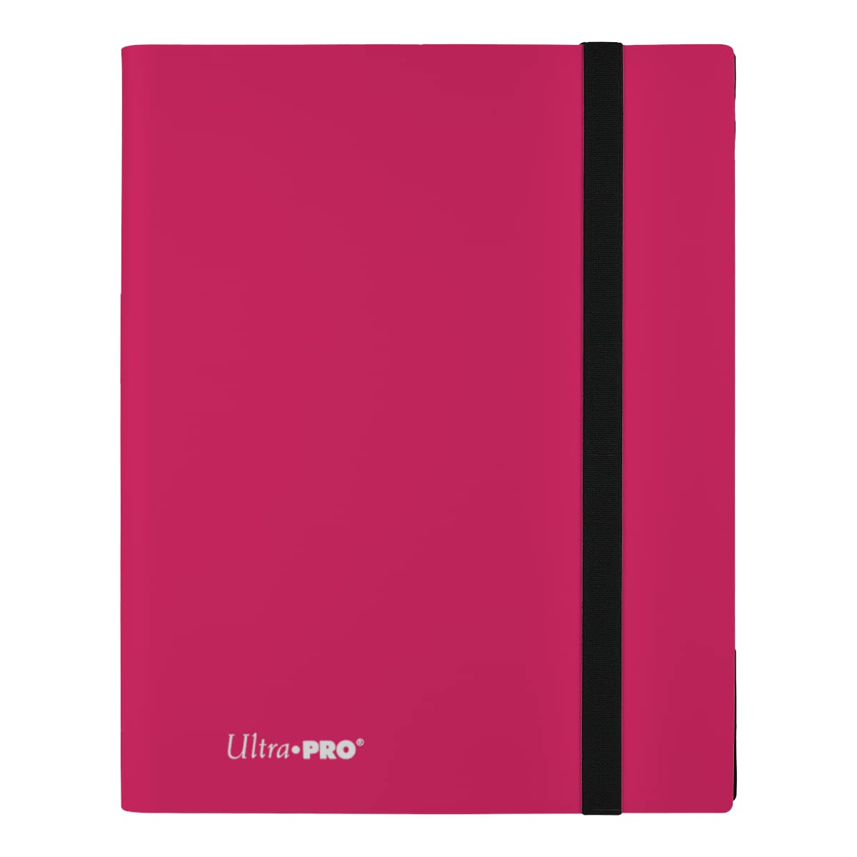 Amazon.com: Ultra Pro E-15151 Eclipse 9-Pocket PRO-Binder-Hot Pink
