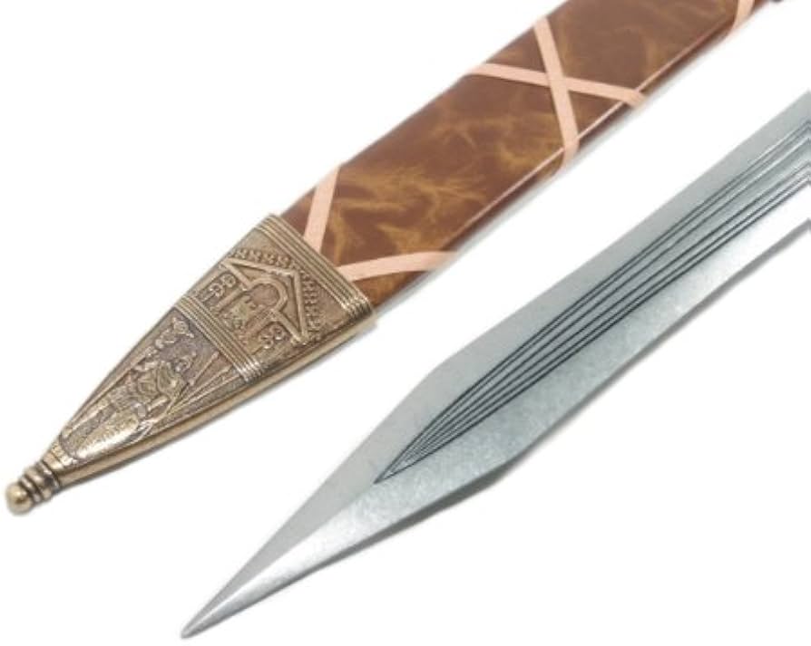 Amazon | DENIX（デニックス）グラディエーターソード 剣闘士◇西洋